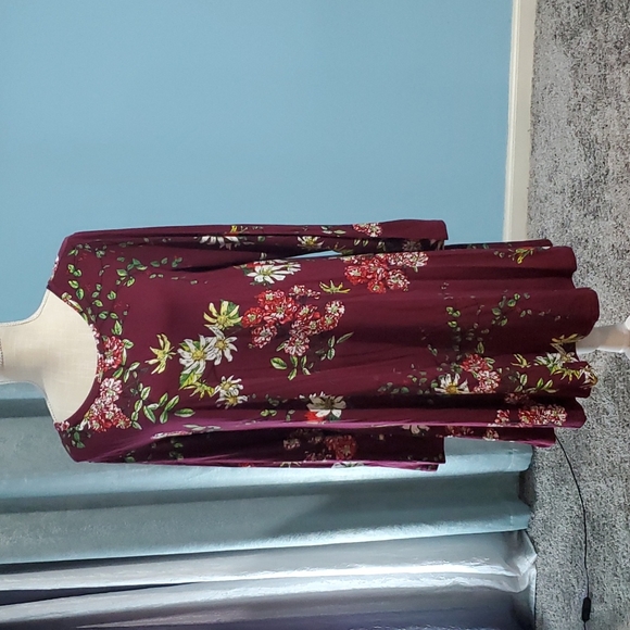 NWT CUTE DRESS - Picture 1 of 4